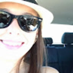 Meet your Posher, Letícia